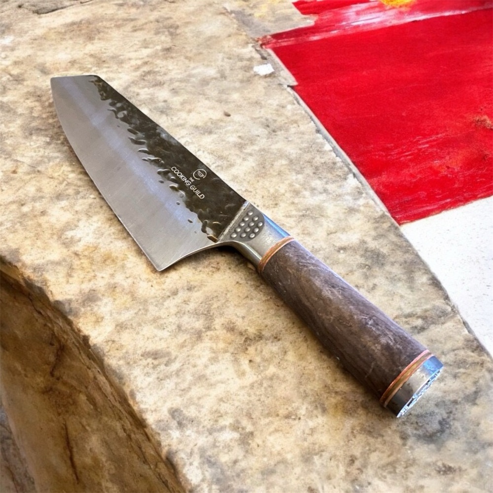 The Cooking Guild Knife
